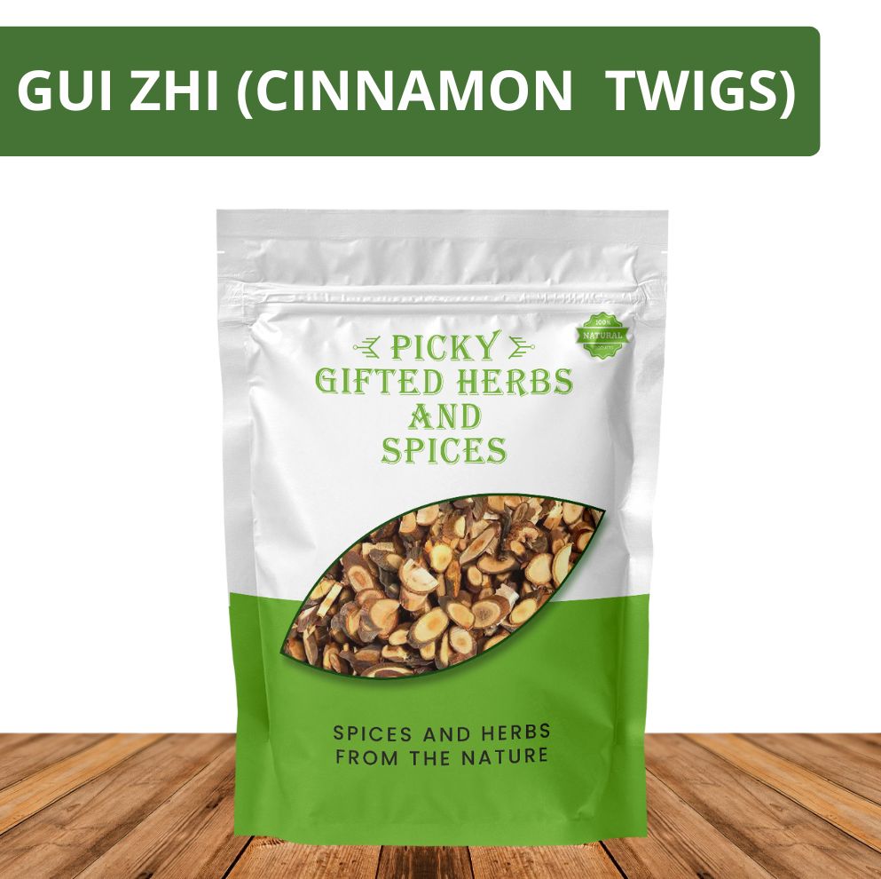 Cinnamon Twigs 50g | Premium Chinese Cinnamon | Warm, Sweet Aroma | Perfect for Tea, Soups & Traditional Cooking