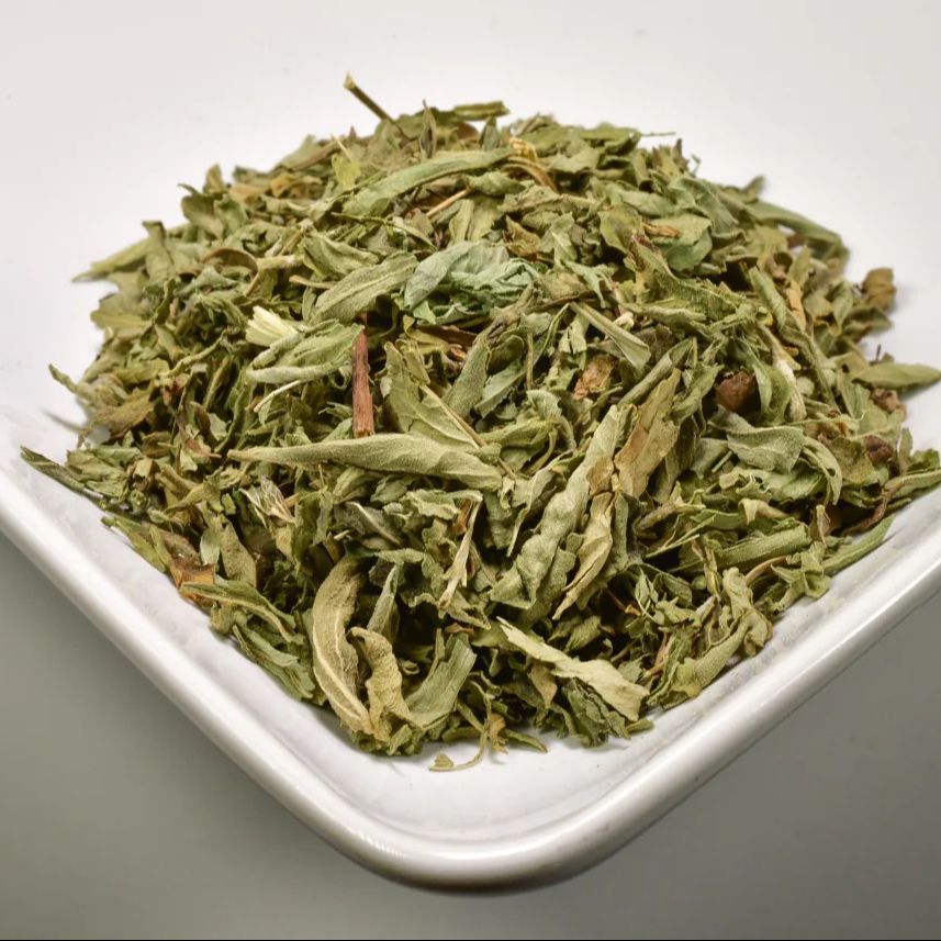 Pure Dried Stevia Leaves | Natural Plant-Based Sweetener | Zero Sugar, Zero Calories 50g / 100g / 250g