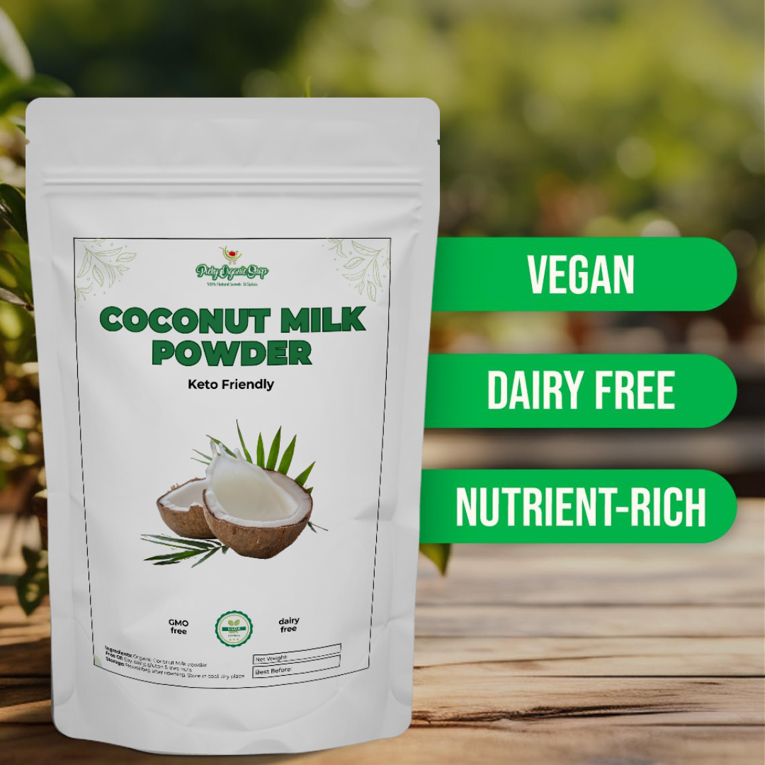 Coconut Milk Powder