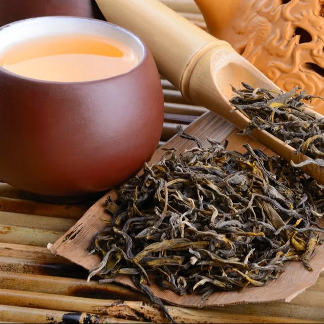 Oolong Tea 50g / 100g / 250g | Natural Herbal Tea