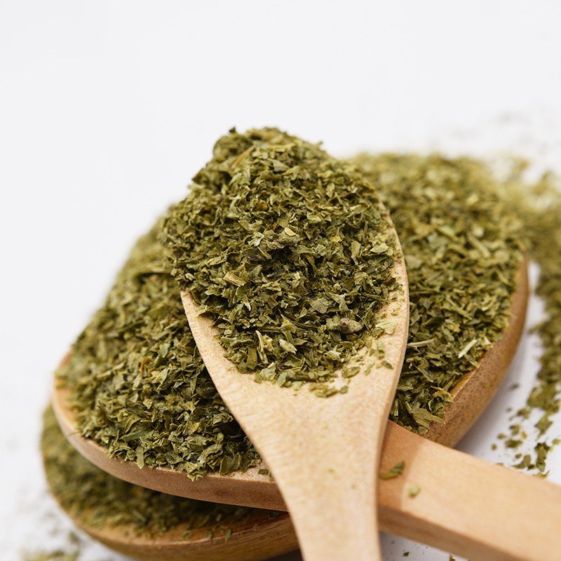 Dried Parsley