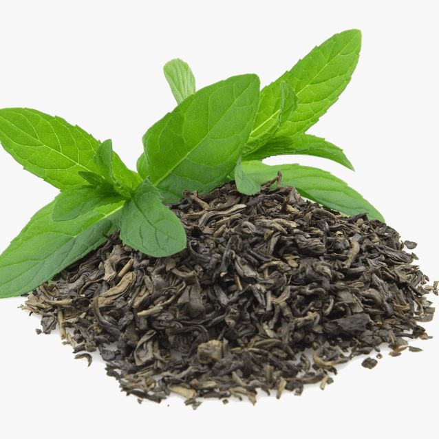 Green Tea, 100g to 250g — Premium Loose Leaf, All-Natural, Rich in Antioxidants & Refreshing Flavor