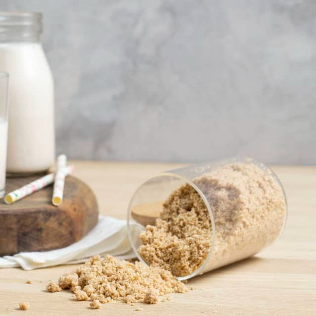 Premium Almond Powder