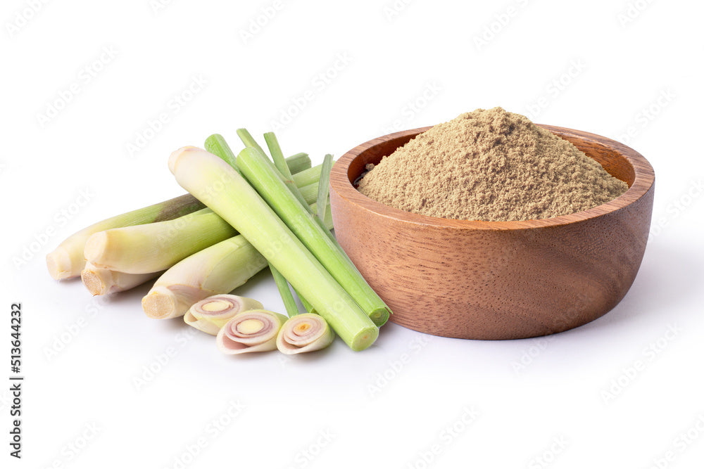 Lemon Grass Powder