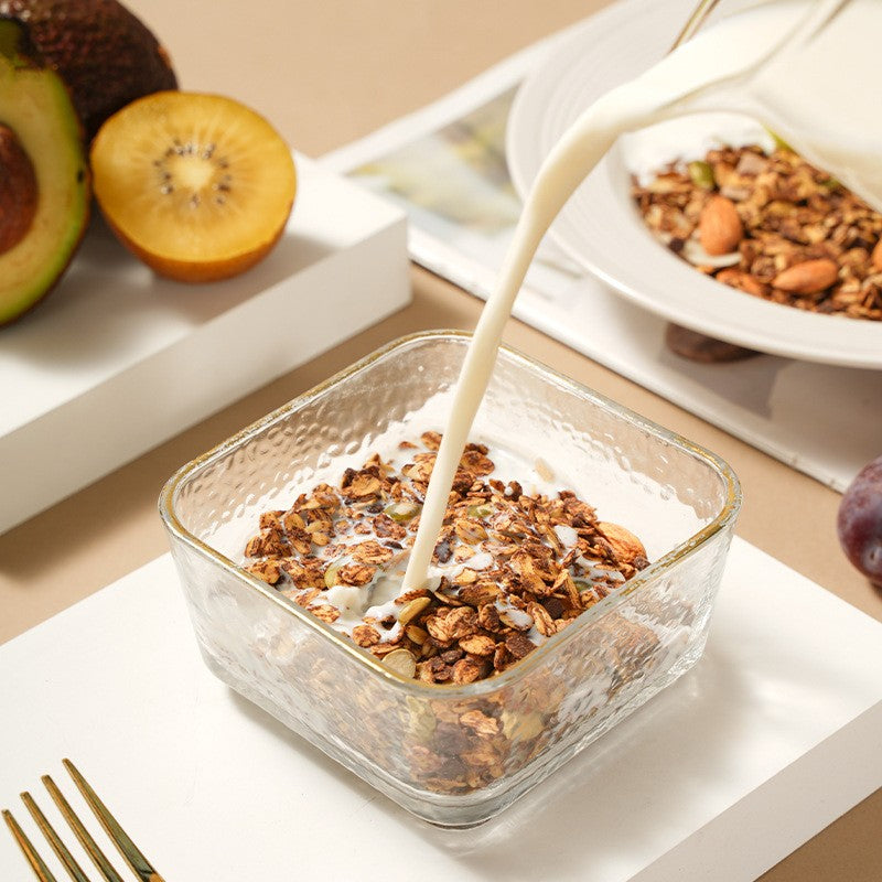 Chocolate Cereal Oatmeal - 500g