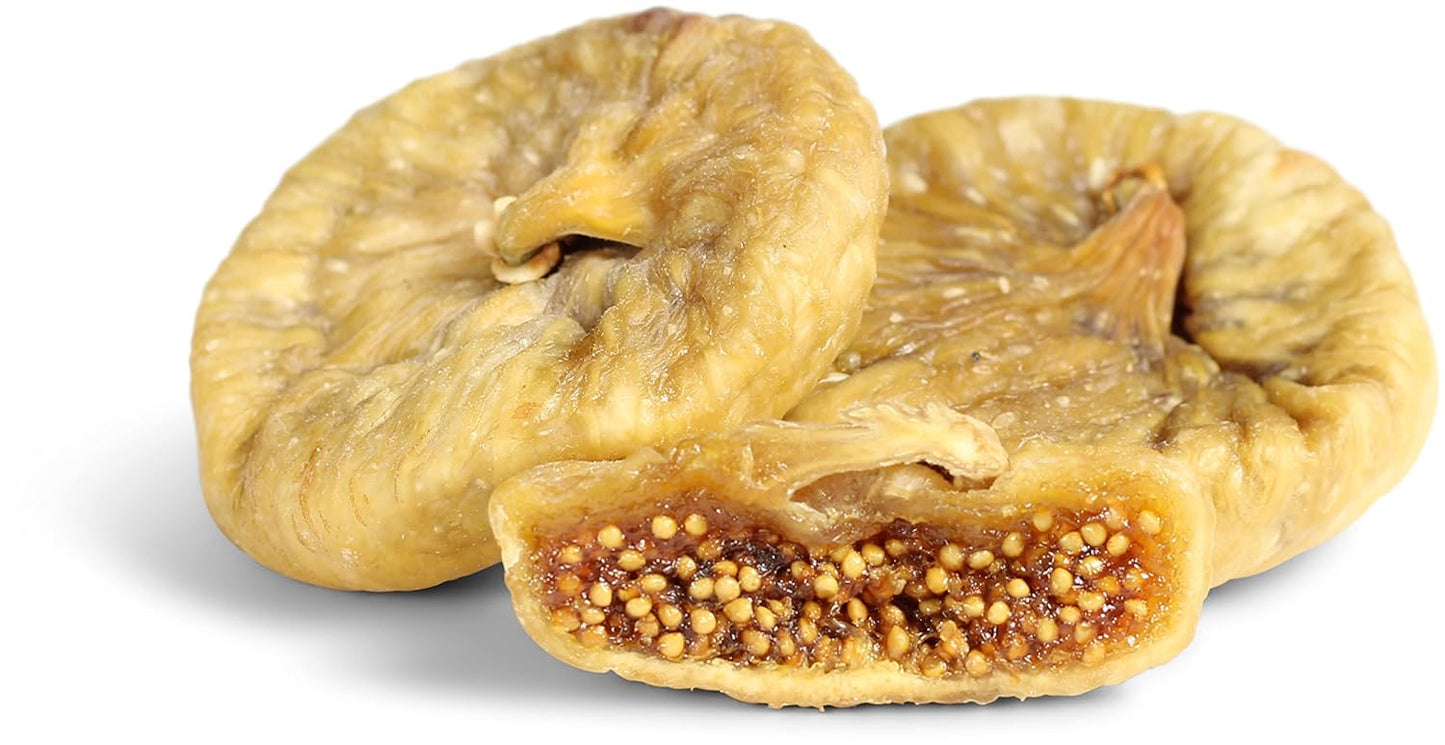 Picky Dried Figs, Turkish Dried Fig Unsweetened