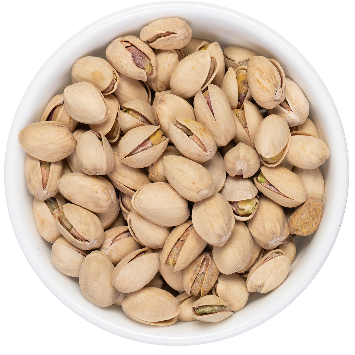 Roasted Pistachio | Premium Crunchy Pistachio Nuts | Lightly Roasted | High Protein | Healthy Snack | 150g / 200g / 500g