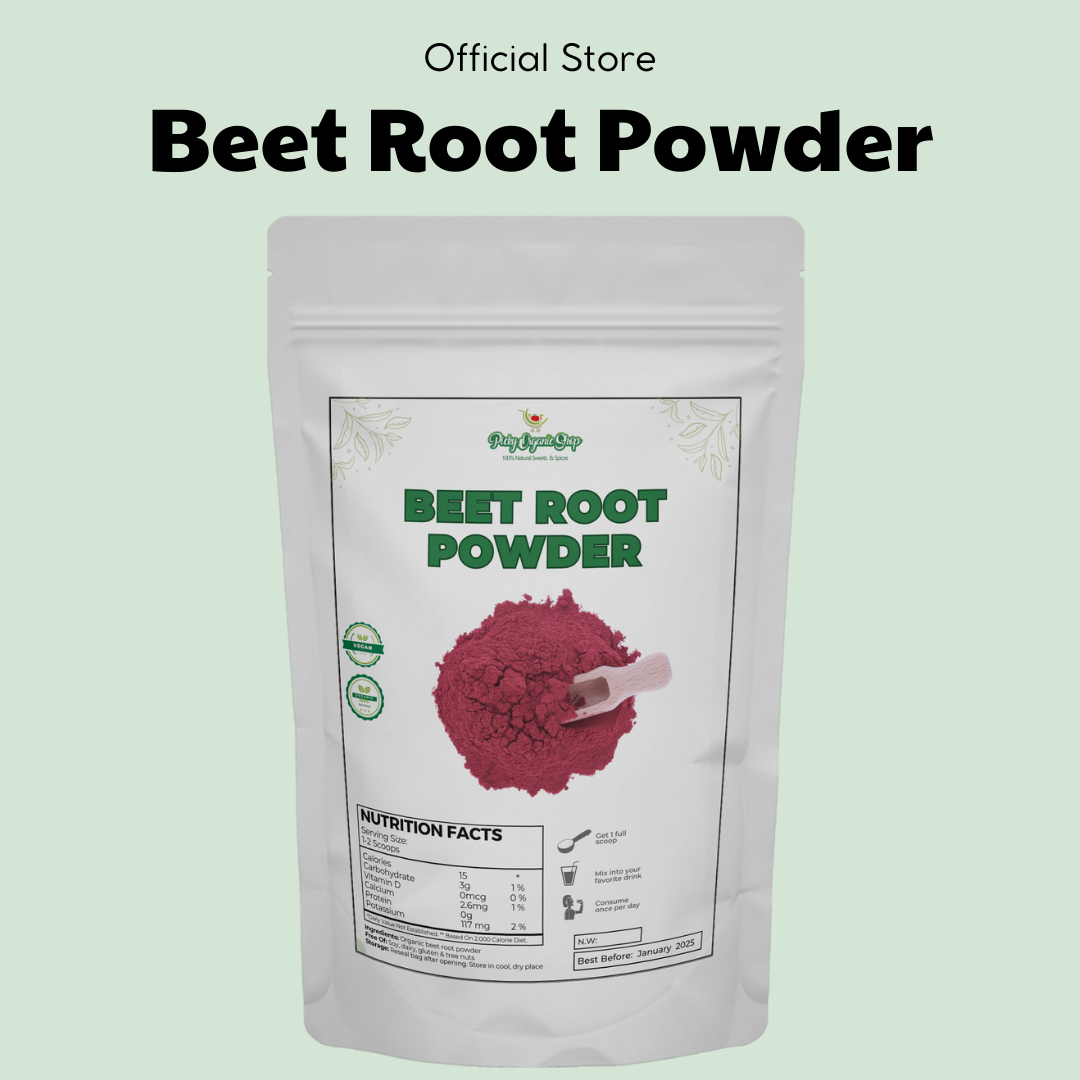Beetroot Powder