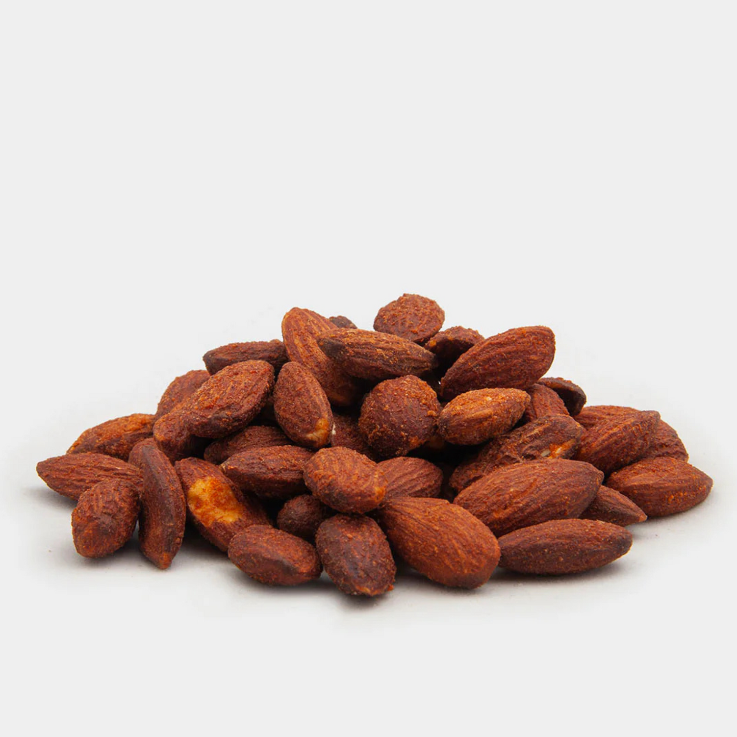 Roasted Almond, Barbecue/ BBQ Flavored Almonds | Almond | 250g - 600g | Premium Quality