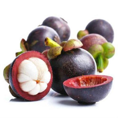 Mangosteen Powder