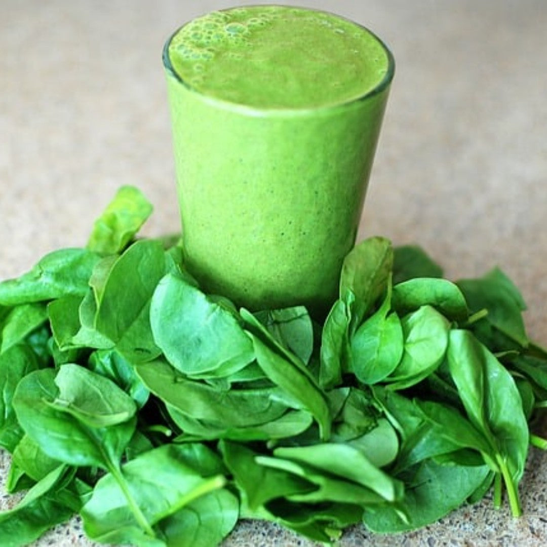 Spinach Powder