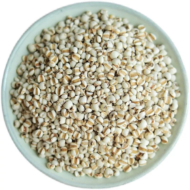 Adlay / Adlai Rice / Job's tears 1kg (Whole-Grain)