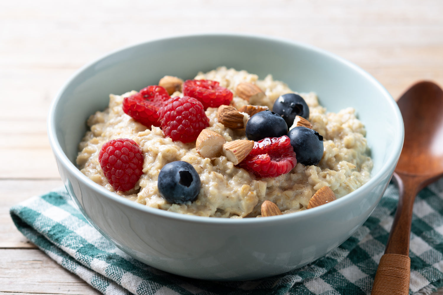Cerals & Oatmeal