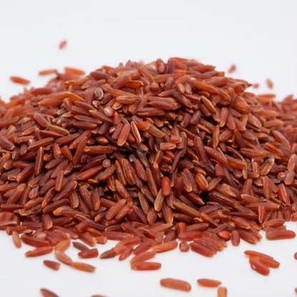 Premium Red Rice – Naturally Nutritious Whole Grain, Rich in Fiber & Antioxidants, 1kg Healthy Rice