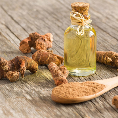 Dried Galangal Root | Premium Aromatic Galangal Root | Perfect for Thai, Asian Cooking & Herbal Tea