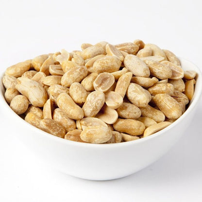 Roasted Peanut | Premium Crunchy Peanuts | Lightly Roasted 150g / 200g / 500g