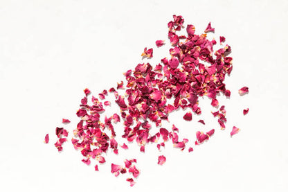 Dried Rose Petals - 100g