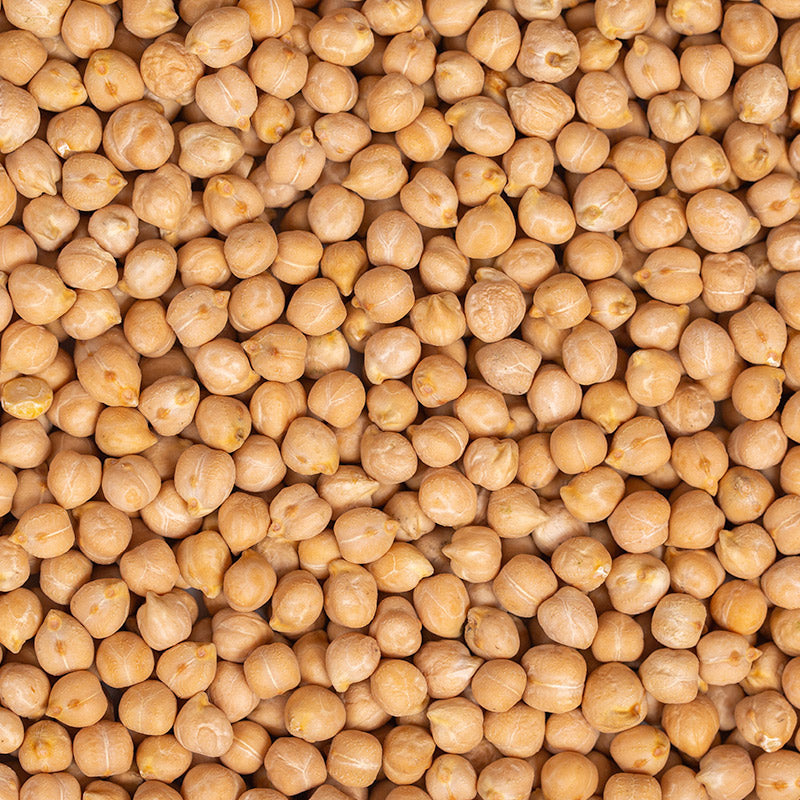 Dried Baby Chickpeas, 250g / 500g / 1kg — Premium Small Chickpeas, Perfect for Hummus, Salads & Curries