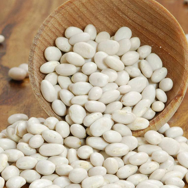 Turkish White Beans 250g / 500g / 1kg | Premium Quality | Versatile Cooking | Pantry Essential