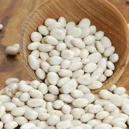 Turkish White Beans 250g / 500g / 1kg | Premium Quality | Versatile Cooking | Pantry Essential