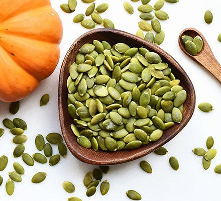 Roasted Pumpkin Seeds | Premium Quality