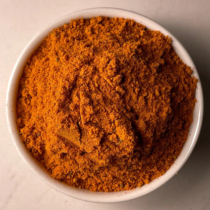 Biryani Masala Powder – Premium Aromatic Spice Blend | Authentic Biryani Seasoning