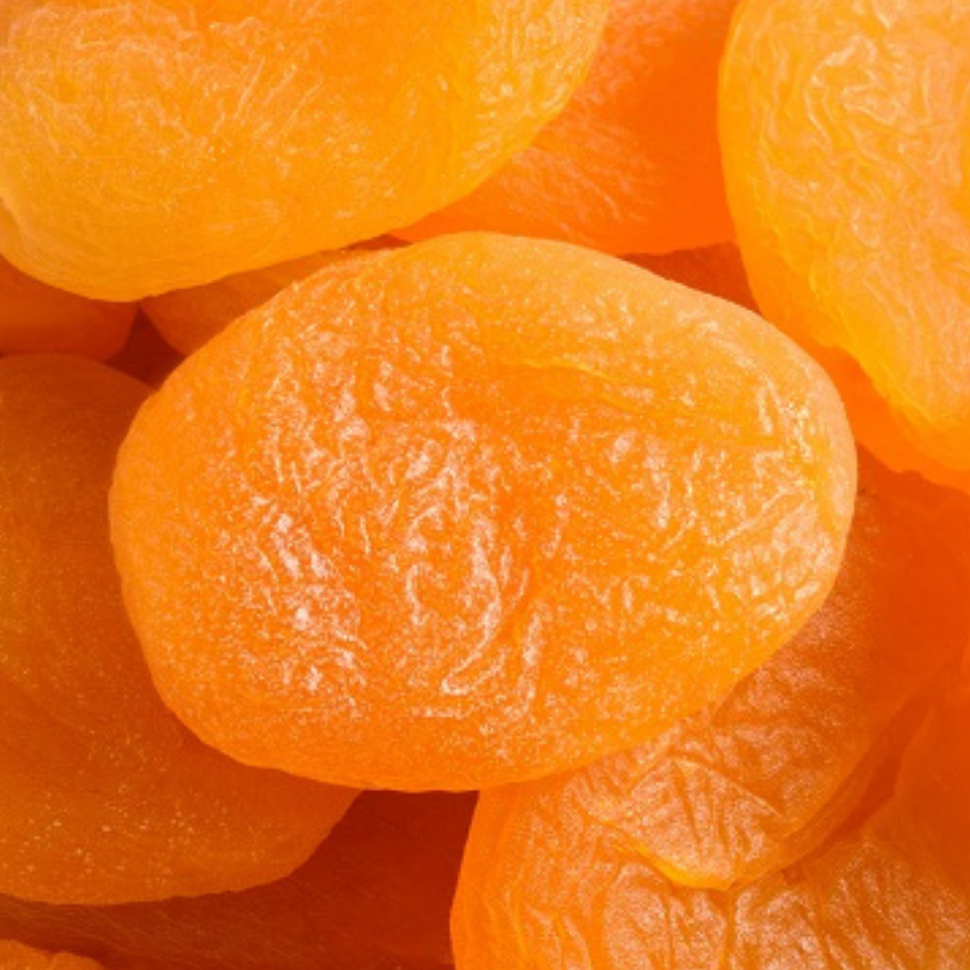 "Dried Apricots | Turkish Apricots, Natural & Unsweetened | Premium Quality Snack | 500g - 1kg