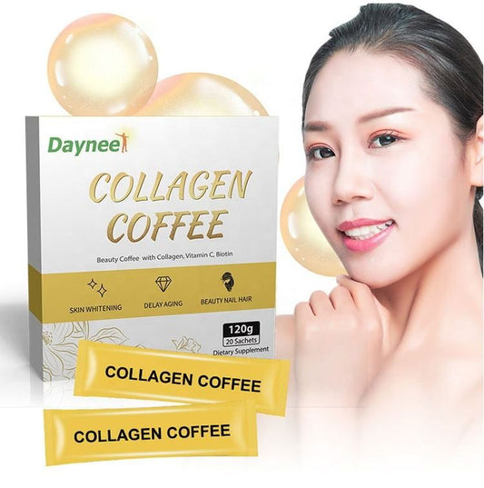 Collagen Coffee Beauty Coffee