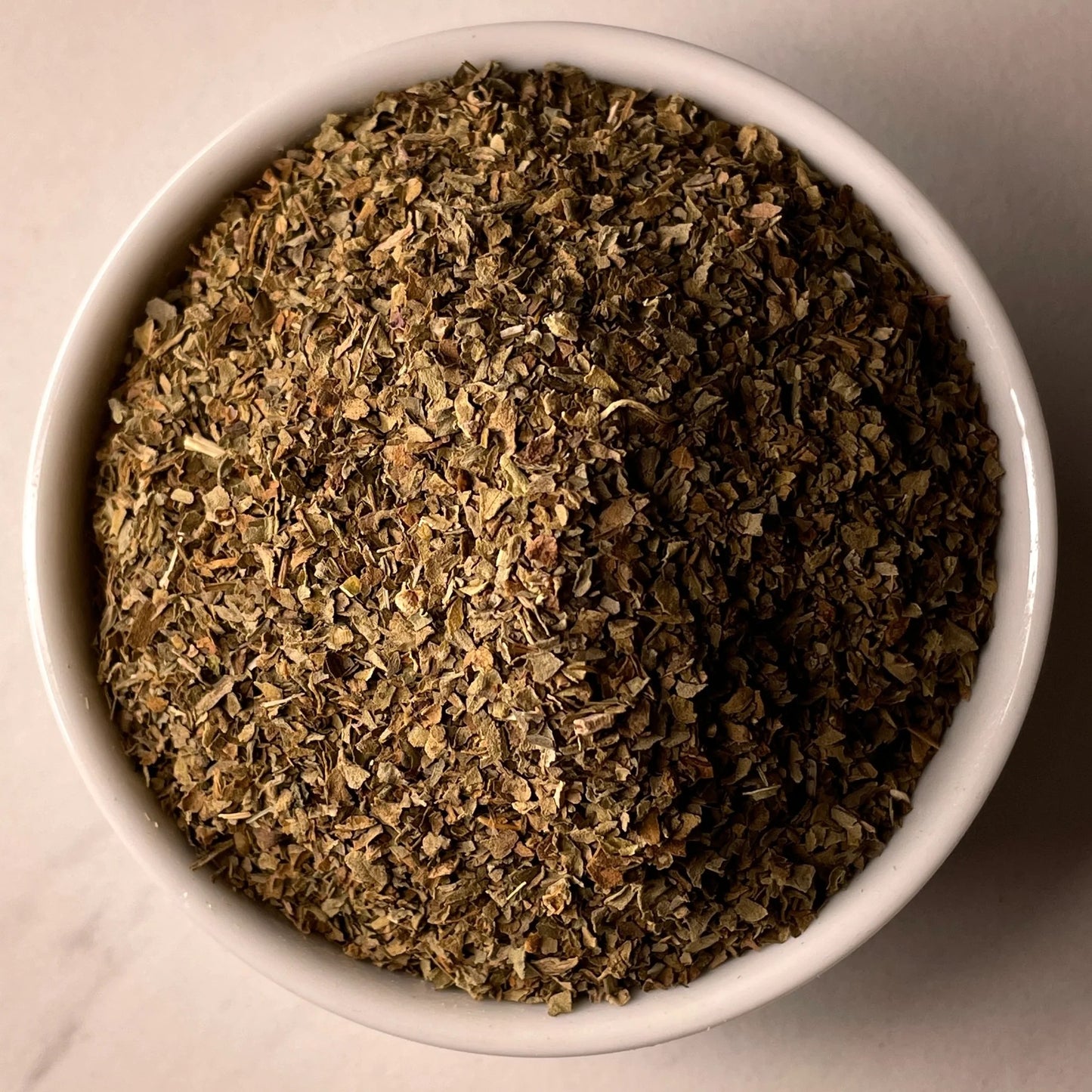 Dried Basil Flakes 50g | Premium Sweet Basil Herb | Perfect for Pasta, Pizza, Sauces & Italian Cooking
