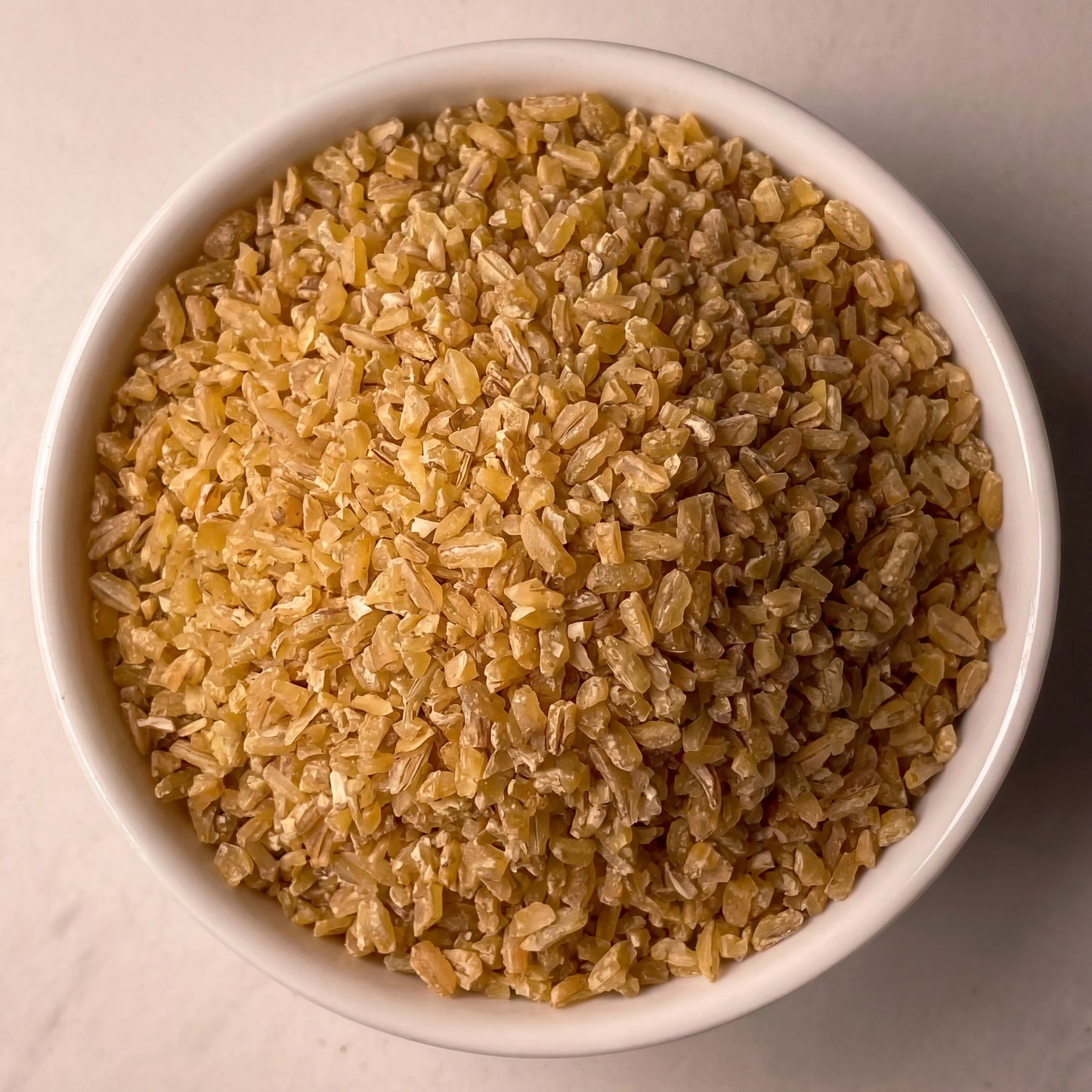 Bulgur Rice From Turkiye Coarse 250g / 500g / 1kg