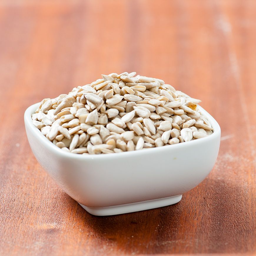 Raw Sunflower Seed Kernel | Premium Sunflower Seeds | Healthy Snack & Baking Ingredient | 150g / 200g / 500g / 1kg