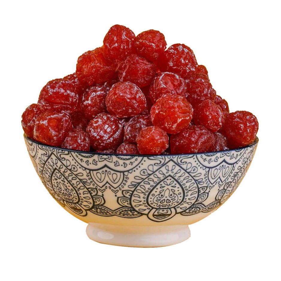 Dried Red Prunes | Premium Dried Plums | Naturally Sweet & Juicy | 150g - 1kg