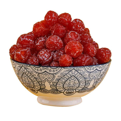 Dried Red Prunes | Premium Dried Plums | Naturally Sweet & Juicy | 150g - 1kg