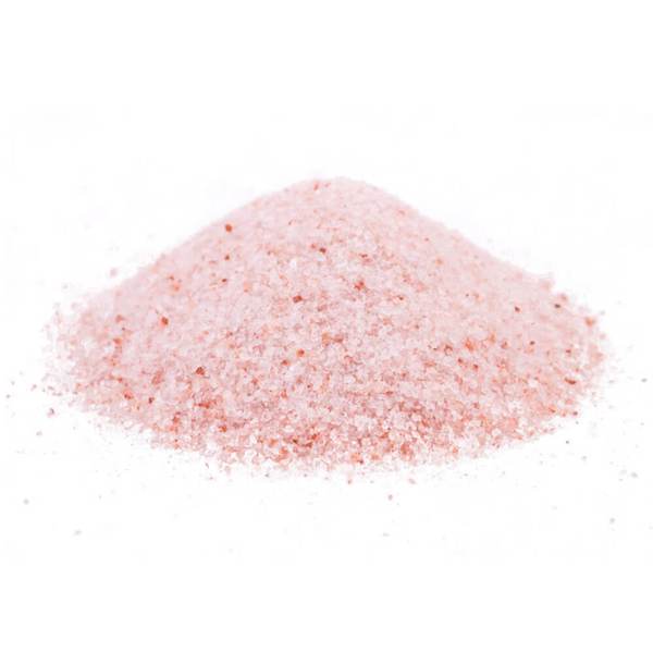 Himalayan Pink Salt - Fine