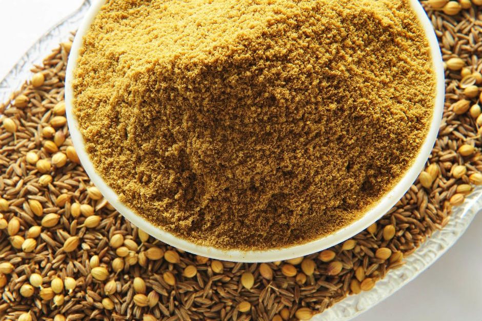 Cumin Powder