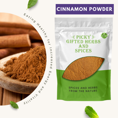 Cinnamon Powder