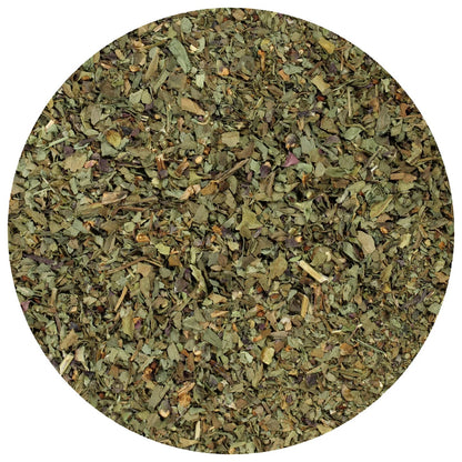 Dried Basil Flakes 50g | Premium Sweet Basil Herb | Perfect for Pasta, Pizza, Sauces & Italian Cooking