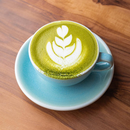 Ceremonial Matcha Powder | Fine Japanese-Style Green Tea | Smooth Taste | Premium Grade