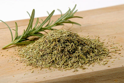 Dried Rosemary