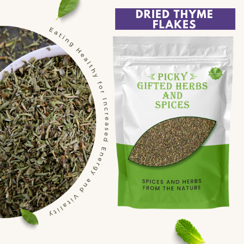 Dried Thyme