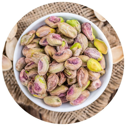 Pistachio Kernel | Premium Shelled Pistachios | Perfect for Snacking & Baking