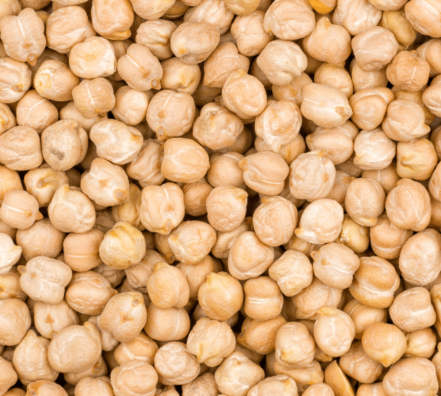 Chickpeas - 1kg