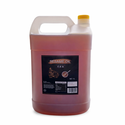 Sesame Oil 1.8L | Finest Quality