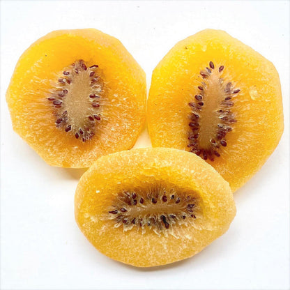 Dried Yellow Kiwi