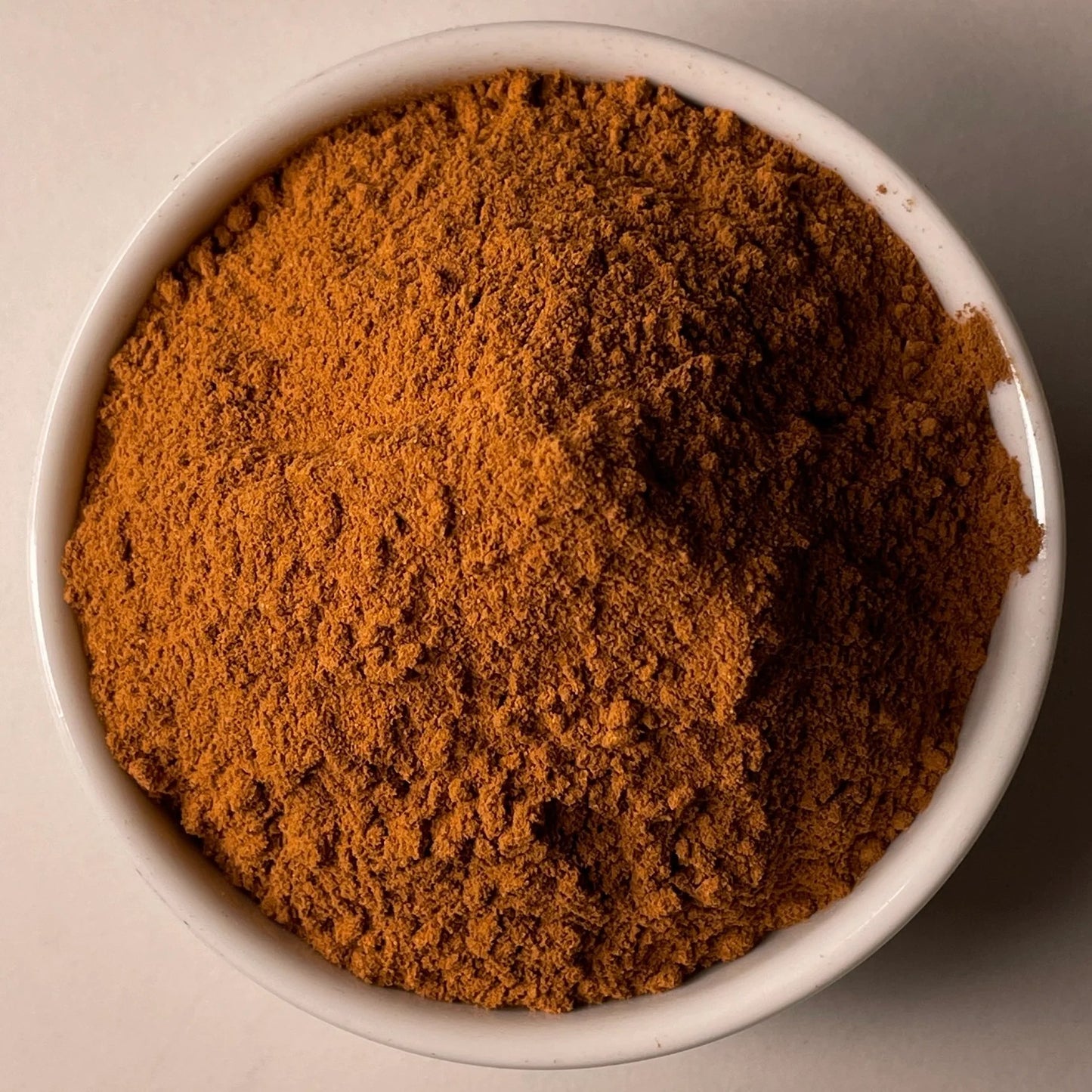 Cinnamon Powder 50g | Premium Fine Ground Cinnamon | Perfect for Baking, Tea, Oatmeal, Coffee & Desserts