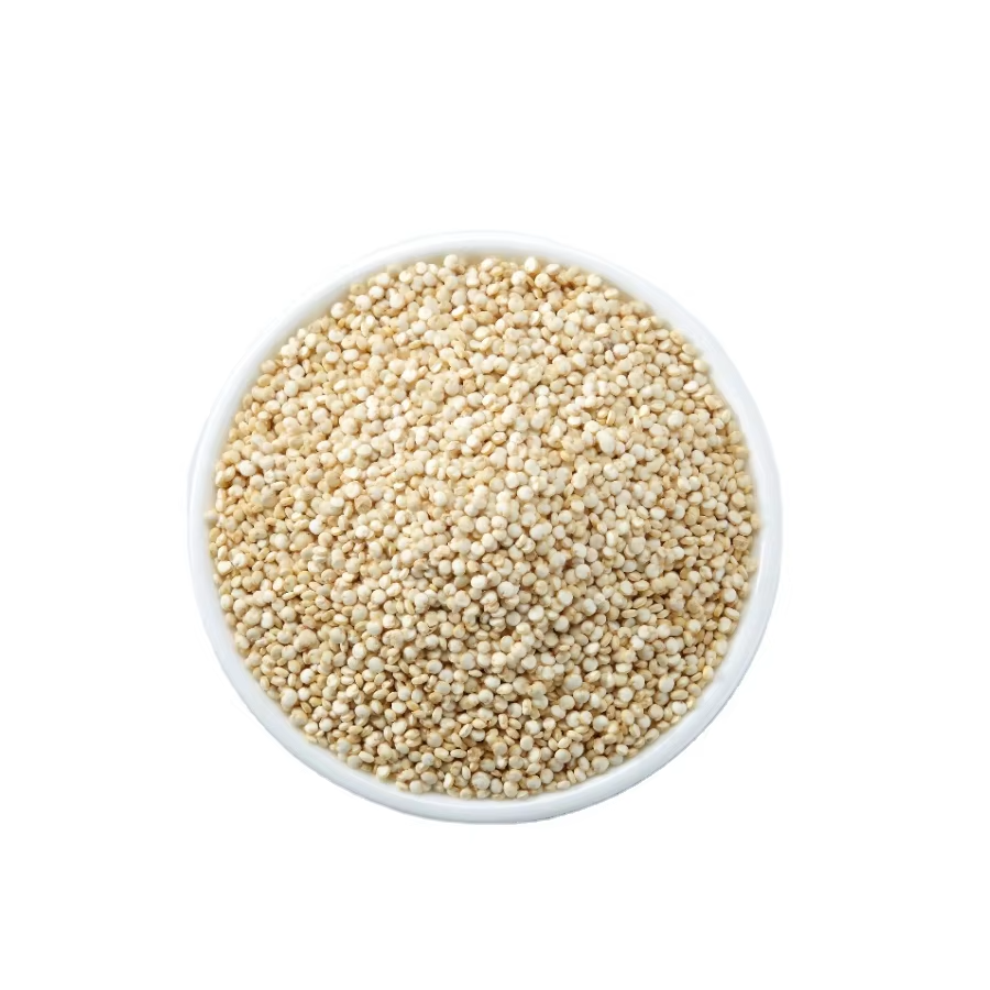White Quinoa Premium Quinoa for Salads, Bowls & Baking | 250g / 500g / 1kg