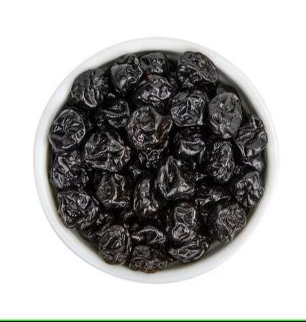 Pitted Dried Sour Cherries - Naturally Tangy, Perfect for Salads, Cereal, Yogurt Toppings, and Snacking - 150g, 250g & 500g