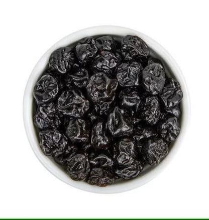 Pitted Dried Sour Cherries - Naturally Tangy, Perfect for Salads, Cereal, Yogurt Toppings, and Snacking - 150g, 250g & 500g