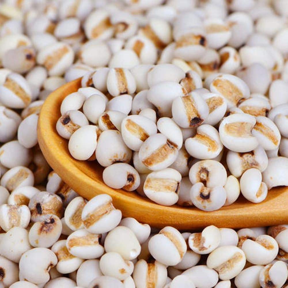 Pure Adlay (Adlai) Rice | High-Fiber, Low-Glycemic Grain for Healthy Meals | Great Substitute 250g / 500g / 1kg