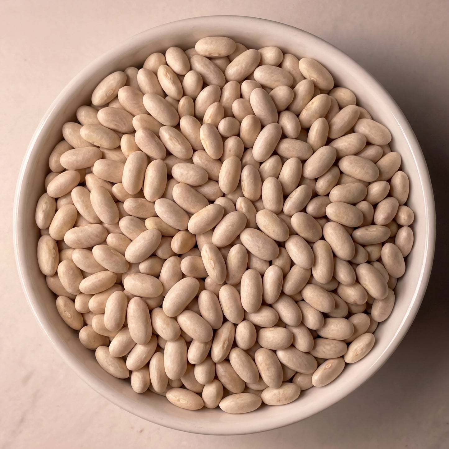 Turkish White Beans 250g / 500g / 1kg | Premium Quality | Versatile Cooking | Pantry Essential
